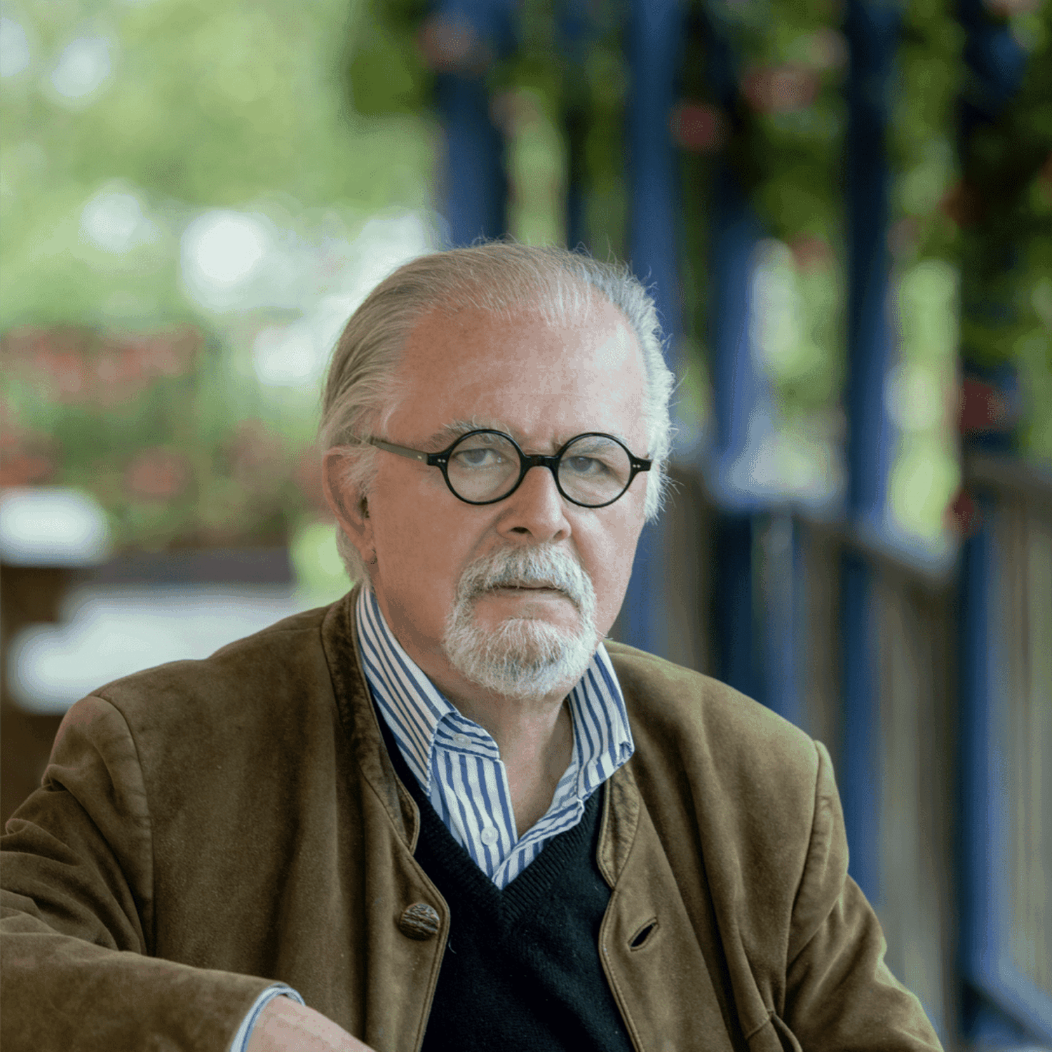 Fernando Botero será velado en Colombia
