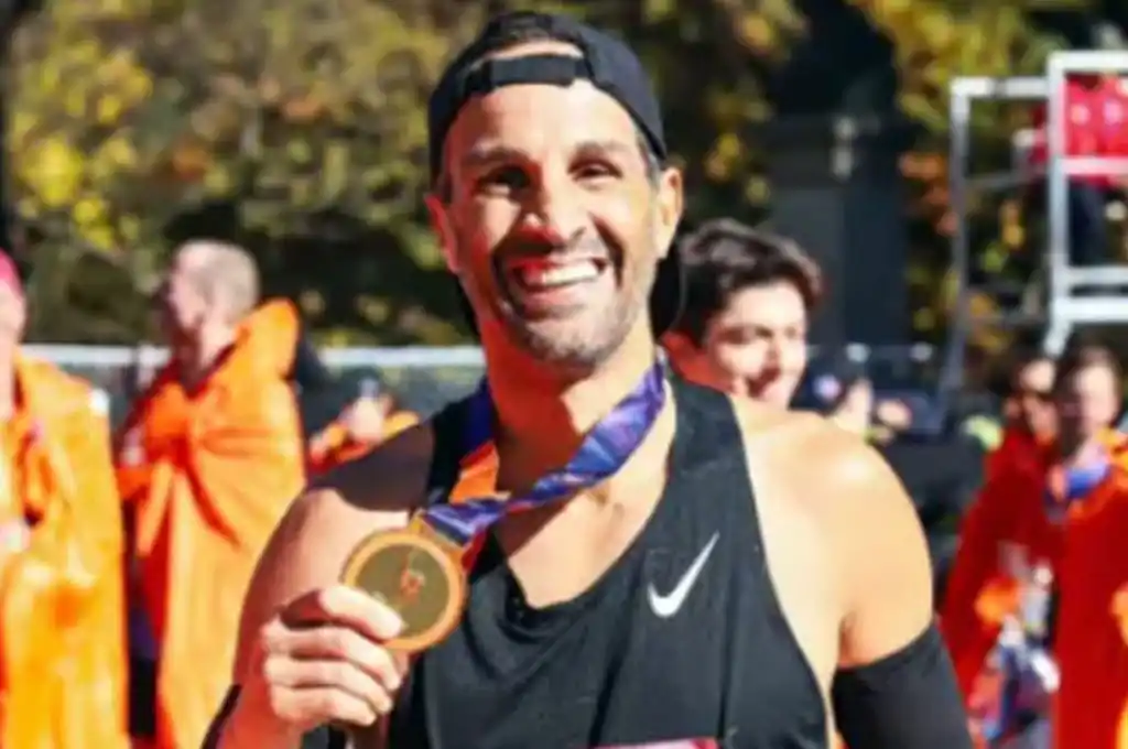 Punta del Este: encontraron muerto al deportista desaparecido