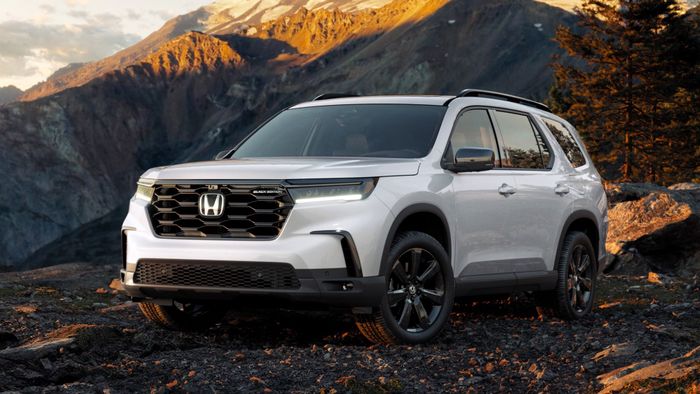 Estos son los autos “Made in USA” que podrían llegar a la Argentina tras el acuerdo Milei–Trump - 1