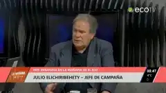 El análisis de Julio Elichiribehety sobre las PASO