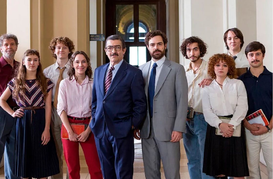 Ricardo Darín festejó la nominación de Argentina 1985 al Oscar y ya se decidió: ¿Va o no va a a ceremonia?