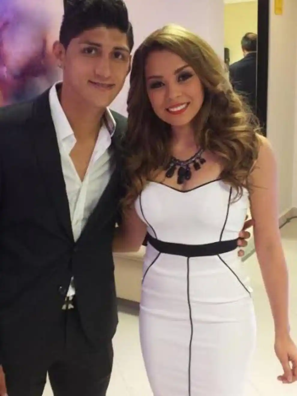 Se supo el motivo por el cual Alan Pulido y Gaby Ramirez terminaron su noviazgo