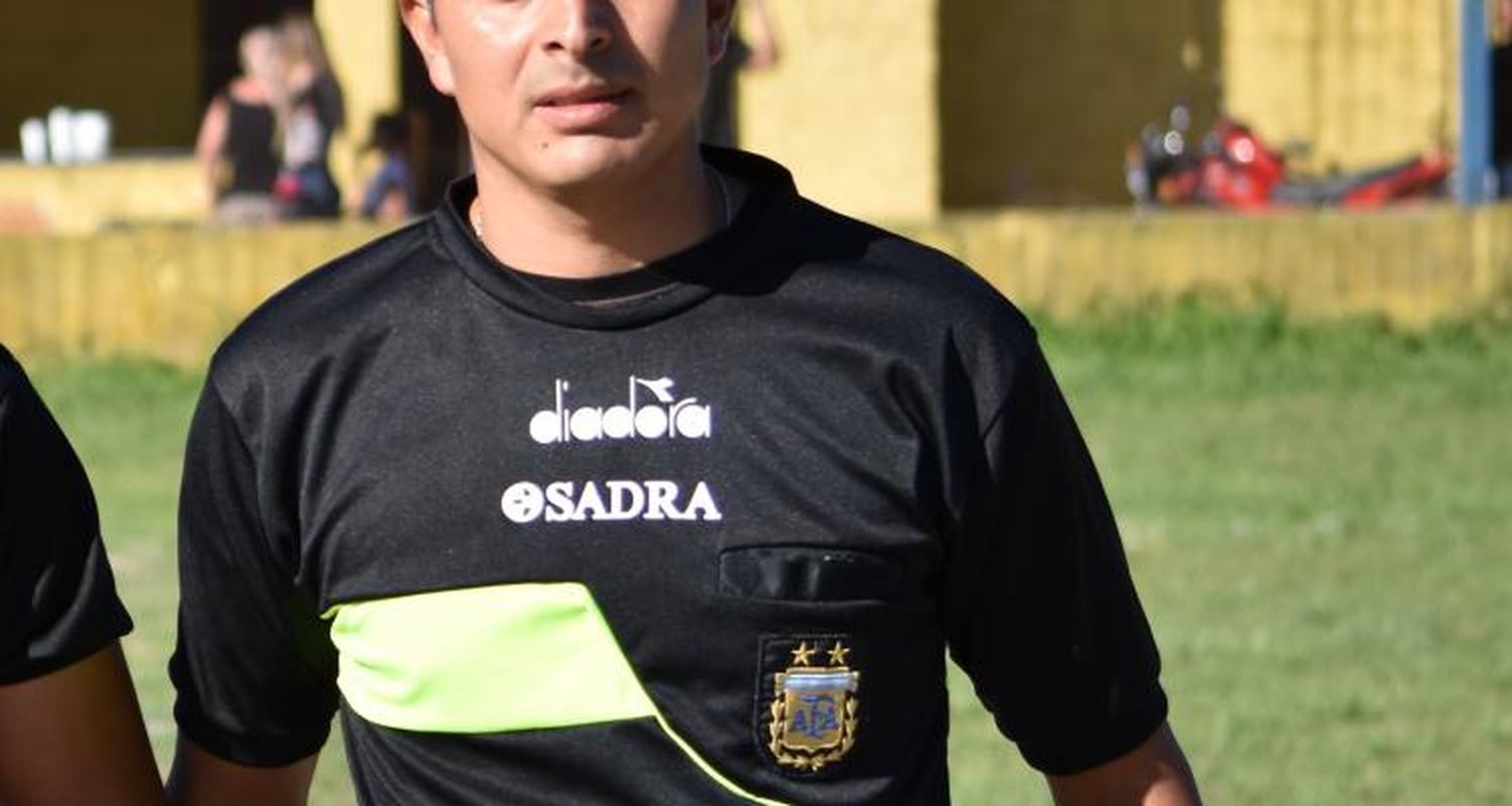 El caso Arias