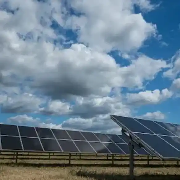 La Provincia de Buenos Aires confirmó la construcción de ocho parque solares