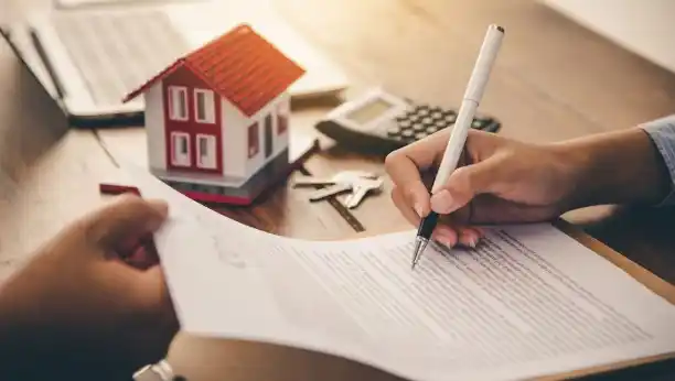 El ICBC implementó una reducción de la tasa que cobra por los créditos hipotecarios.