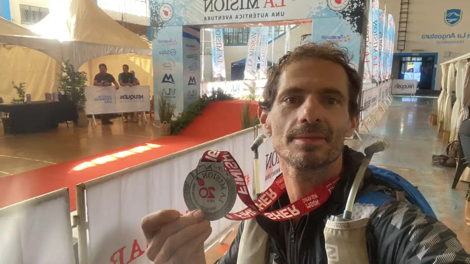 Andres vilches - 1