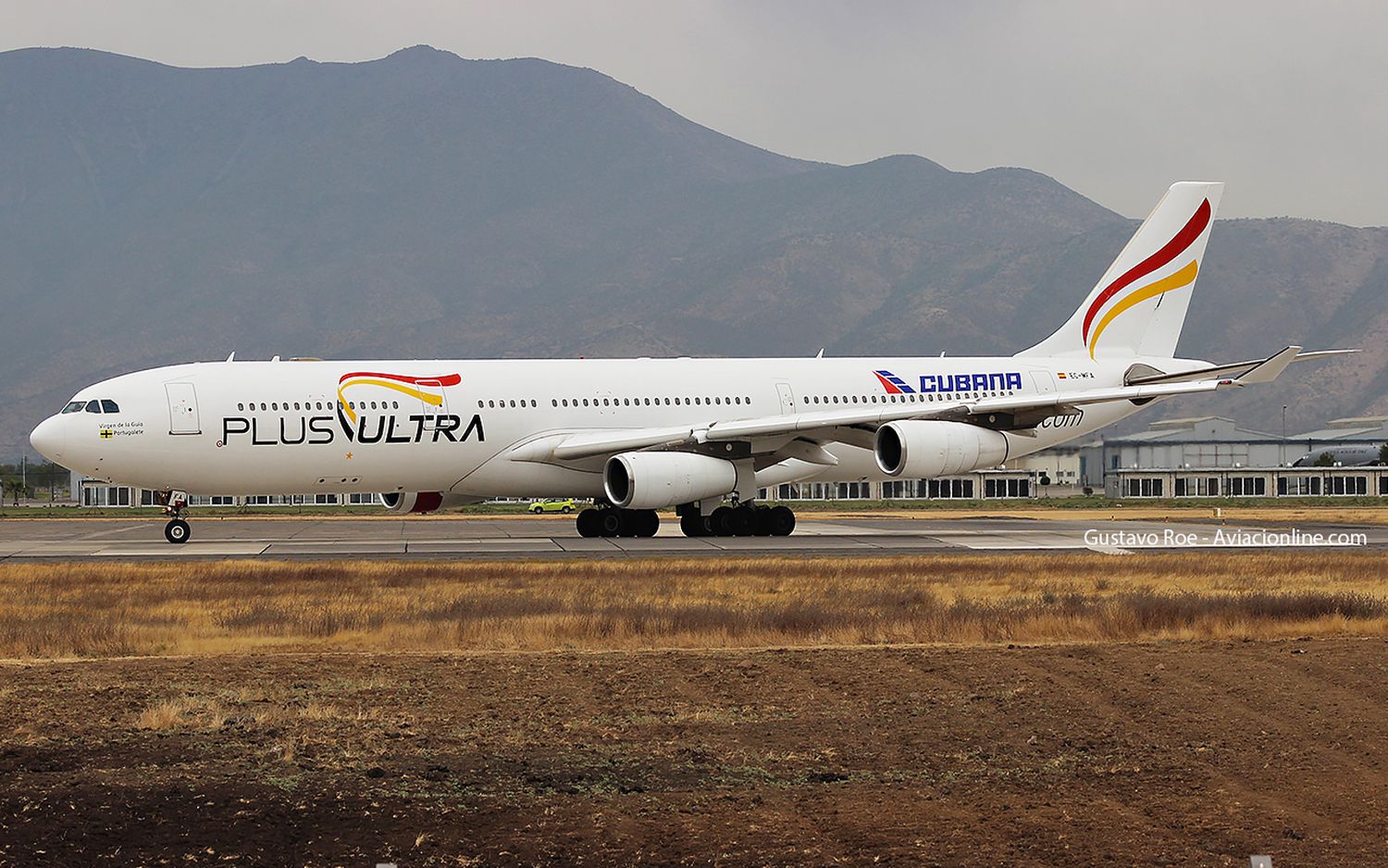 Plus Ultra recibió autorización para volar a Ciudad de México y Mérida