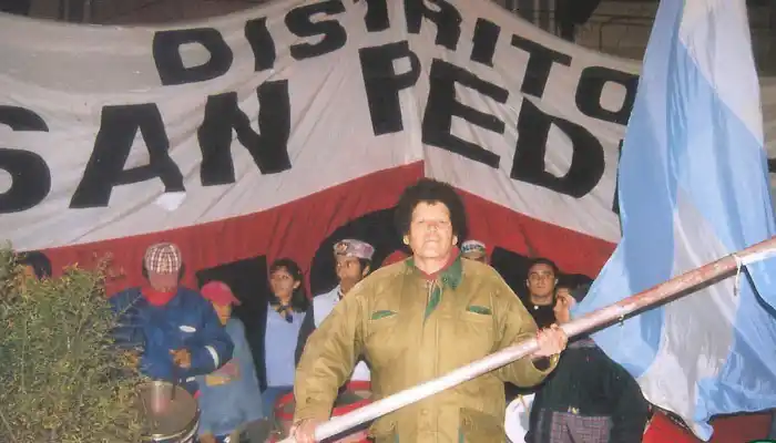 Murió Juana Luffi, la primera en lograr una victoria judicial para recuperar su identidad sexual