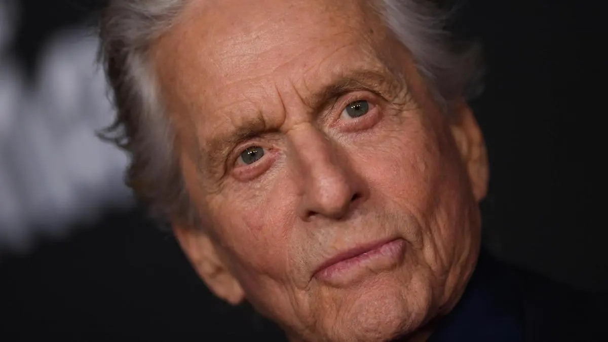Michael Douglas recibirá la Palma de Oro Honorífica en el Festival de Cannes