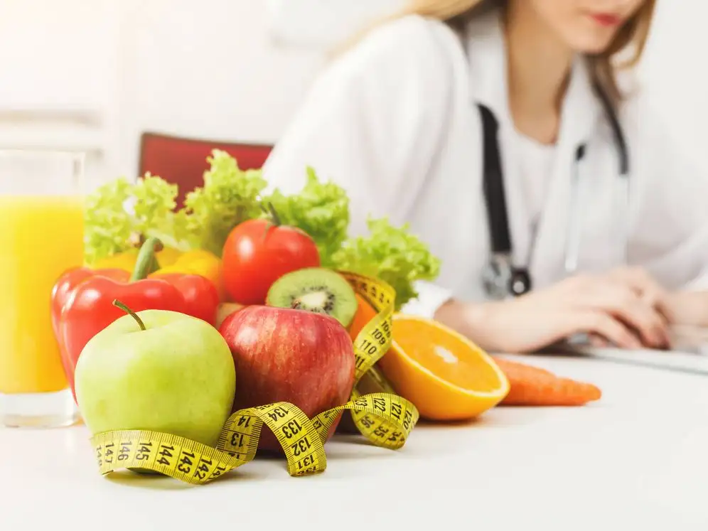 Salud realiza la "semana provincial de la alimentación"