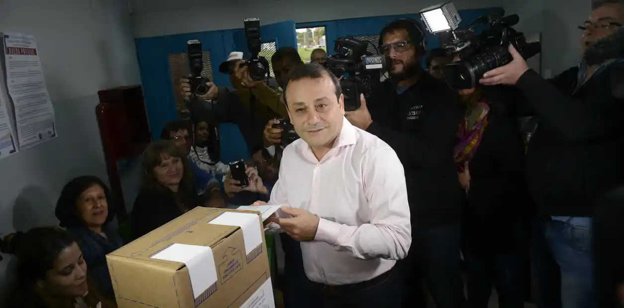Misiones: Oscar Herrera Ahuad será el nuevo gobernador