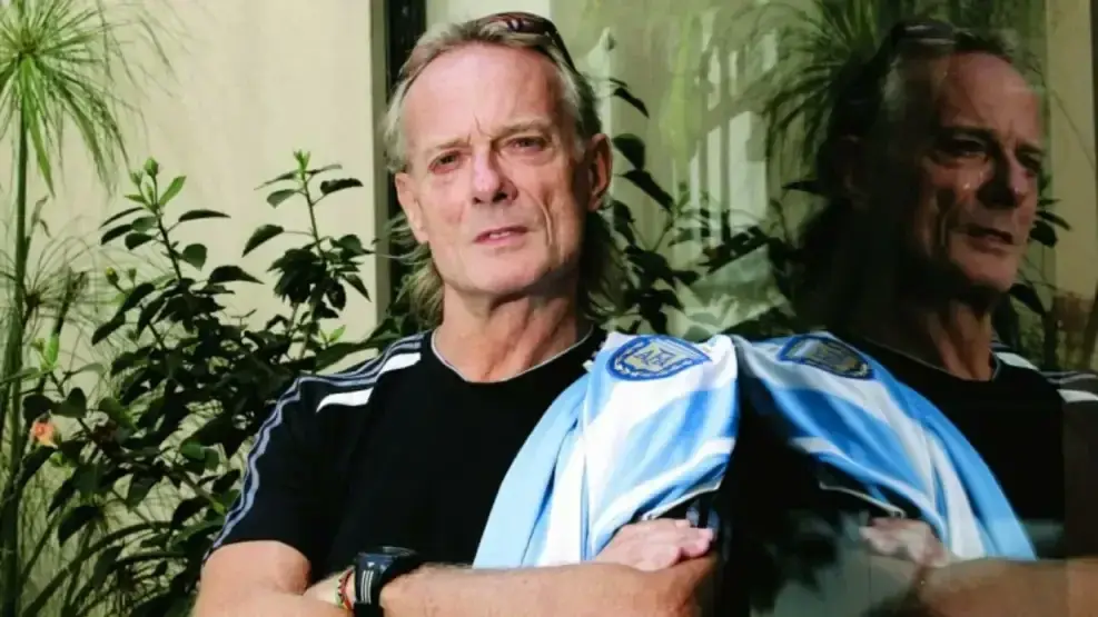 Fernando Signorini
