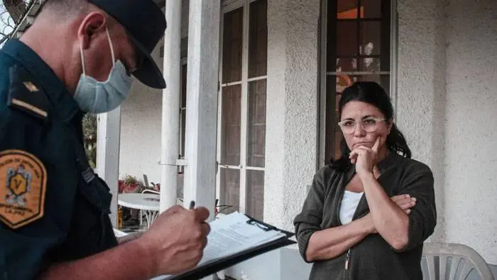 Permiten que Dolores Etchevehere acceda a una de las propiedades de la sucesión