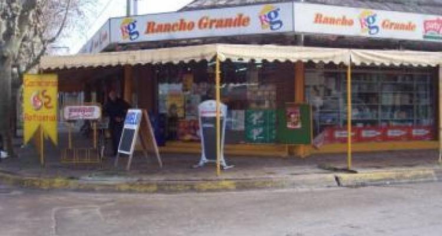Descubrieron a los ladrones escondidos en un baldío