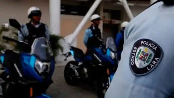 Funcionario de Polilara a la cárcel por abuso sexual contra una niña de 9 años