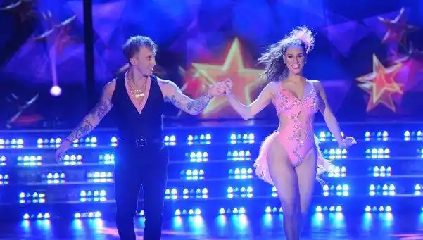 El Polaco se metió en la final del Bailando 2016
