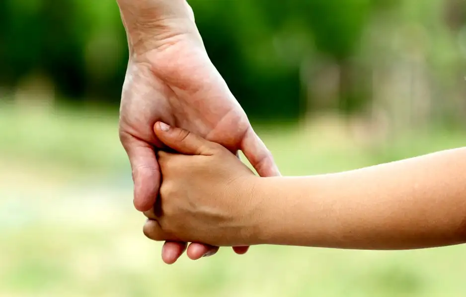 Buscan una familia para Gastón, un niño de 12 años de Tandil