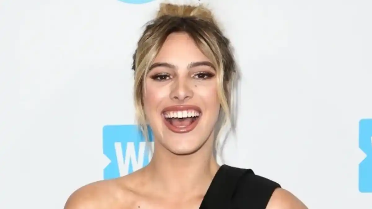 ¡ESTÁ MUY «DEPRIMIDA»!: así le respondió Lele Pons a Maduro sobre su estado de ánimo (IMÁGENES)