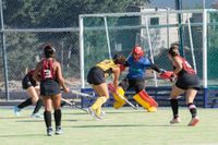 Uncas e Independiente, rumbo a la Super Liga