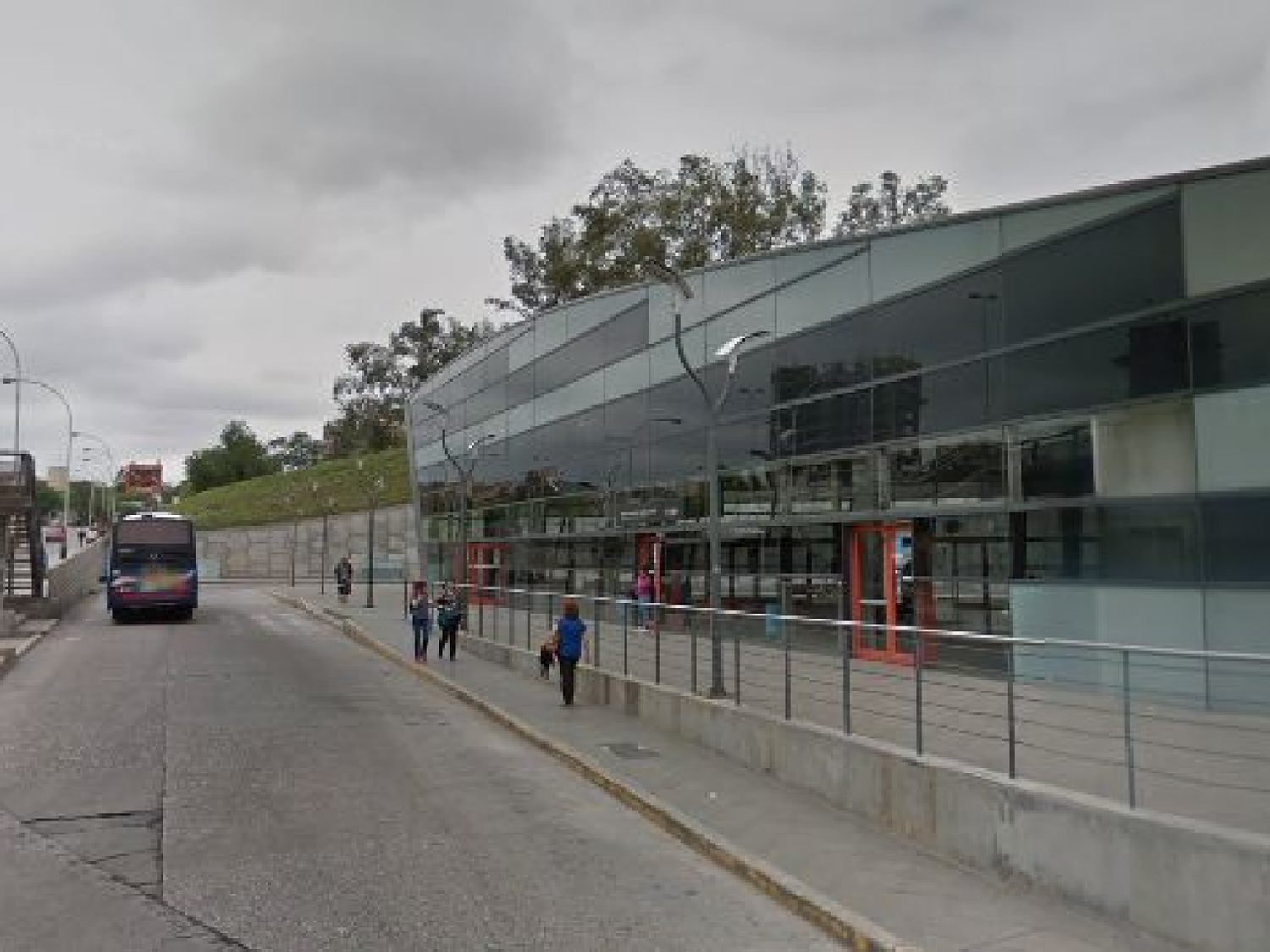 Investigan la violación de una azafata en la zona de la Terminal de Ómnibus de Córdoba