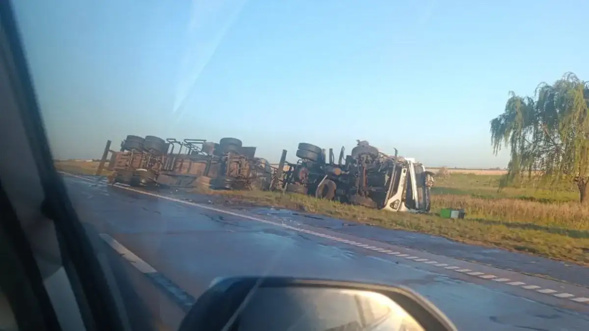 accidente