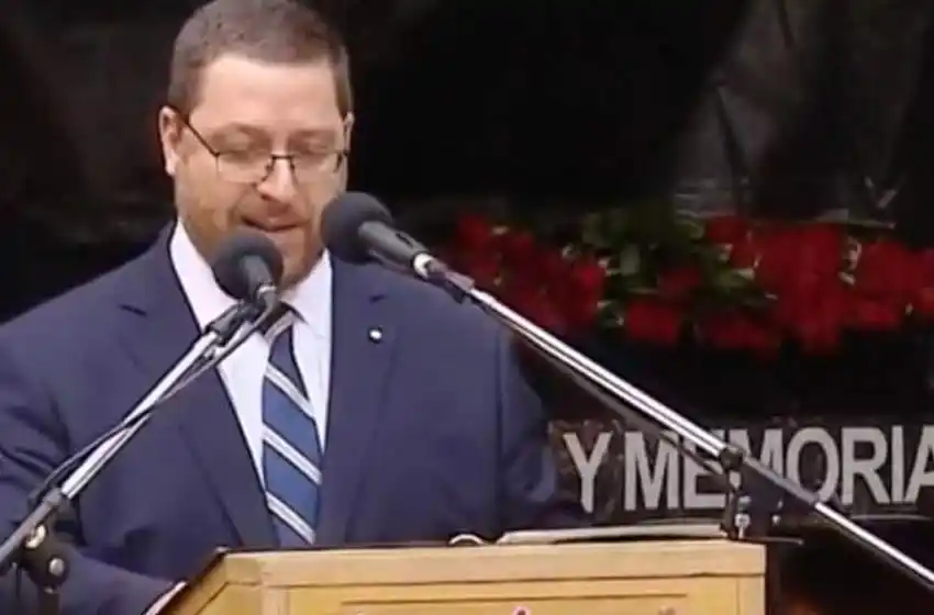 “Nisman fue asesinado por su labor en la causa AMIA”