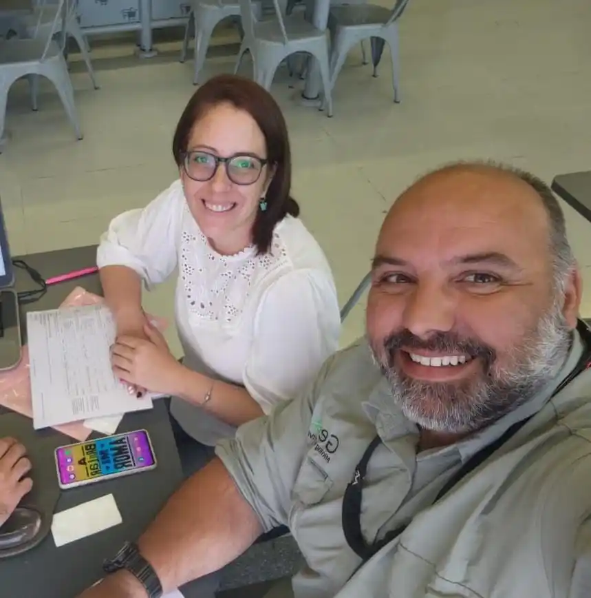 Una empresa que une ciencia, tecnología y servicios desde el interior