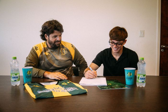 Aldosivi