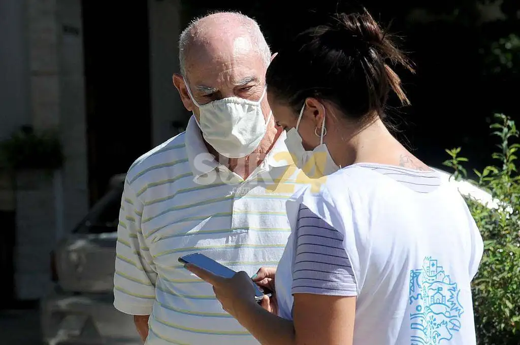 Covid: Argentina sumó 71 decesos y 4.647 nuevos contagios