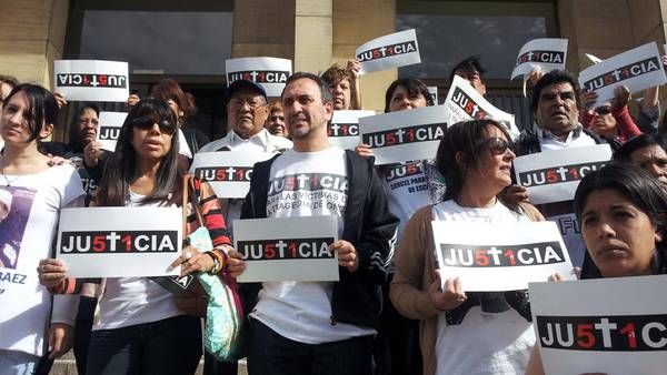 Tragedia de Once: Se reanuda el juicio oral
