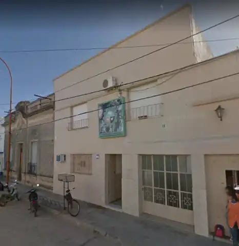 El Sindicato de la Carne adquirió hectáreas para hacer un complejo polideportivo
