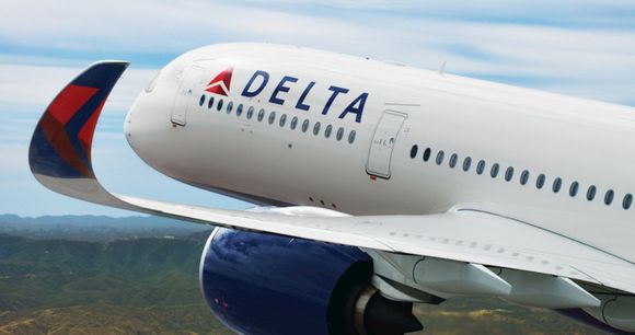 Delta anuncia la apertura de 1500 nuevas vacantes para tripulantes de cabina de pasajeros