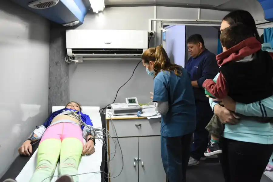 Hay Equipo continúa en el Centro de Día Oeste