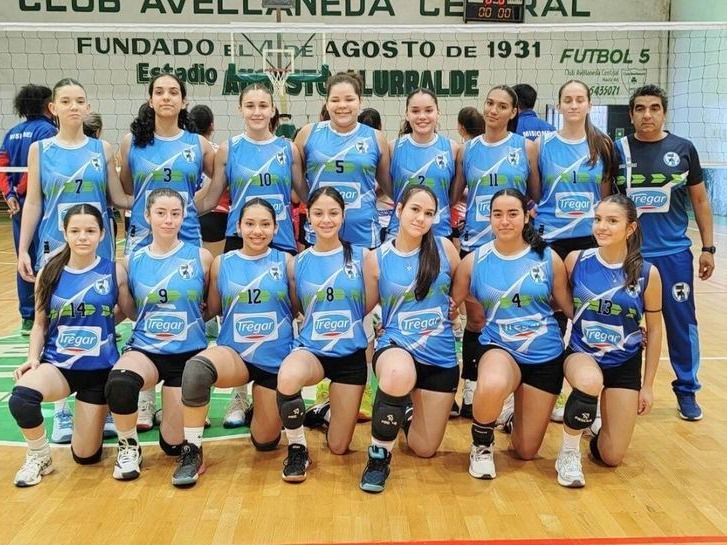 Las Selecciones de Formosa
debutaron en Tucumán