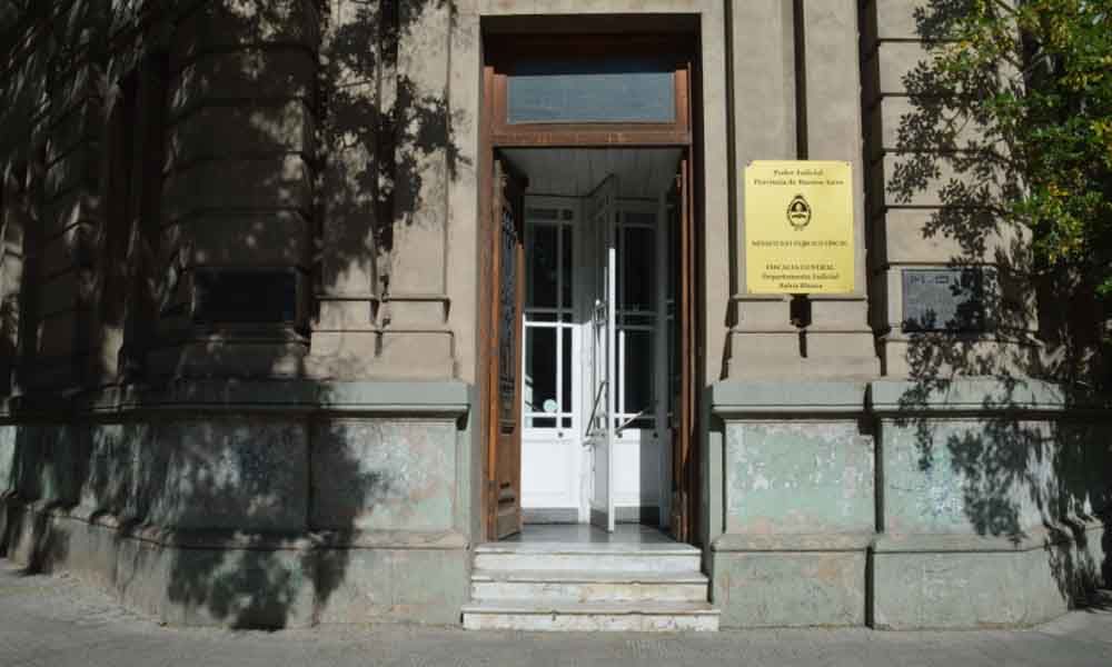 Bahía Blanca: confirmaron nombre y apellido del único de los 16 fallecidos que faltaba identificar