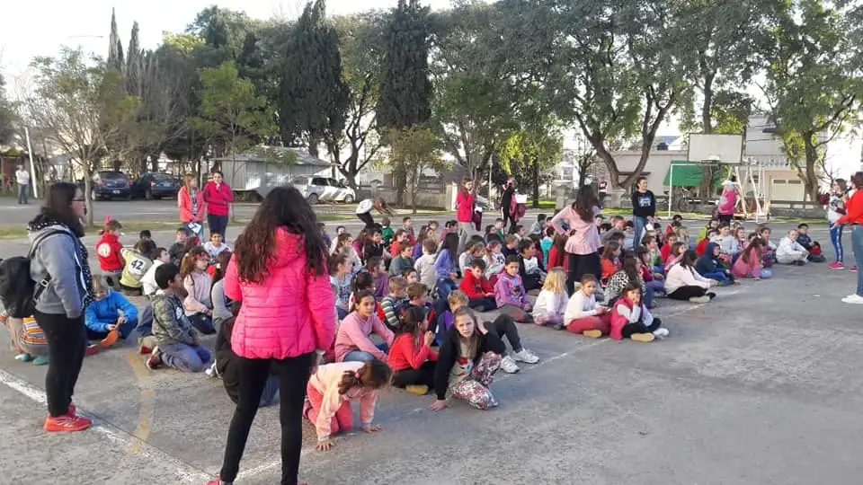 Continúan las actividades programadas por el mes del niño
