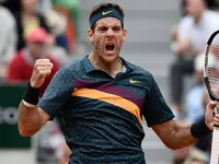 Del Potro vuelve al tenis: jugará un torneo en China