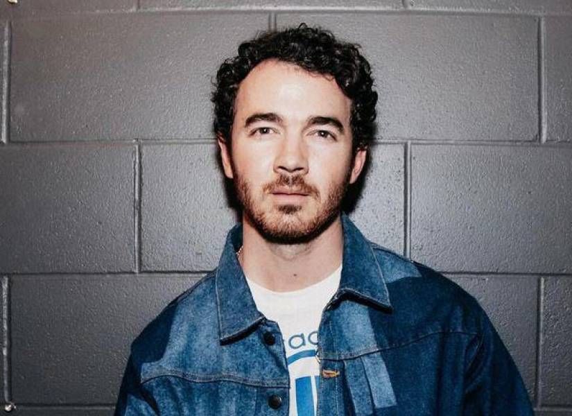 ¿Qué le pasó a Kevin Jonas?