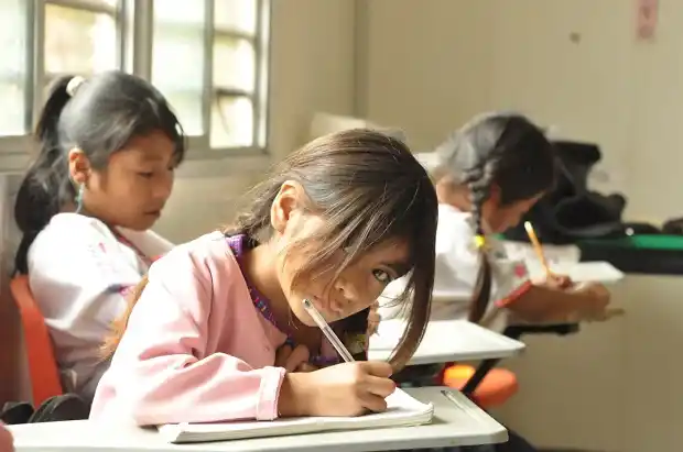 Mejorar los aprendizajes, el desafío urgente de la educación