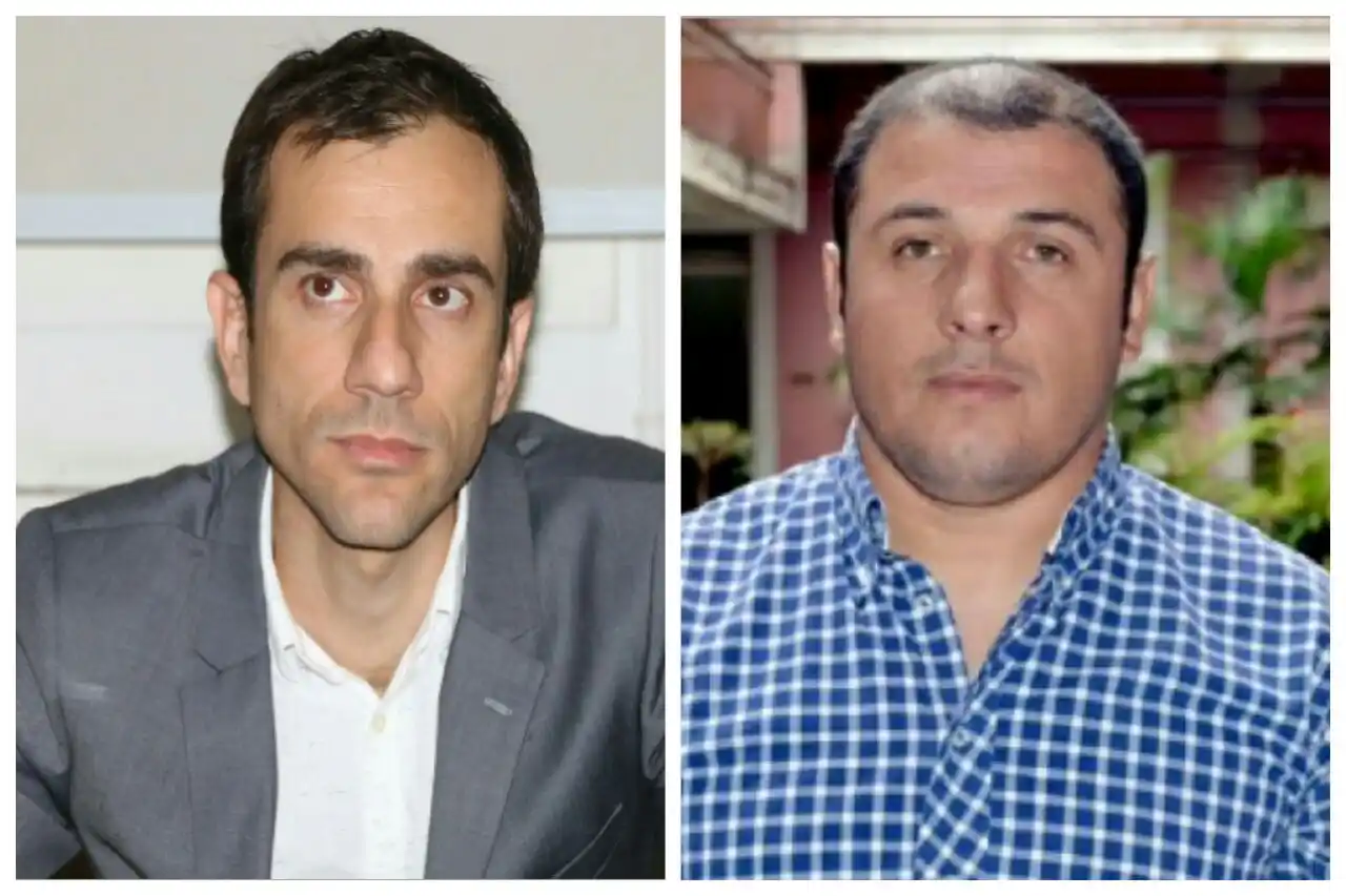 Petrecca echó y denunció a un funcionario: "No vamos a permitir la corrupción en Junín"