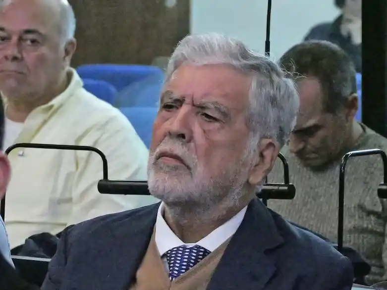 La Corte confirmó la condena de cuatro años de prisión contra Julio De Vido.