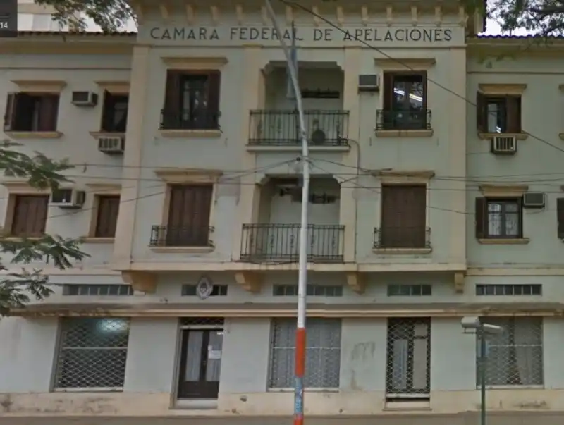 La Cámara Federal confirmó a las autoridades electas en la FAEN