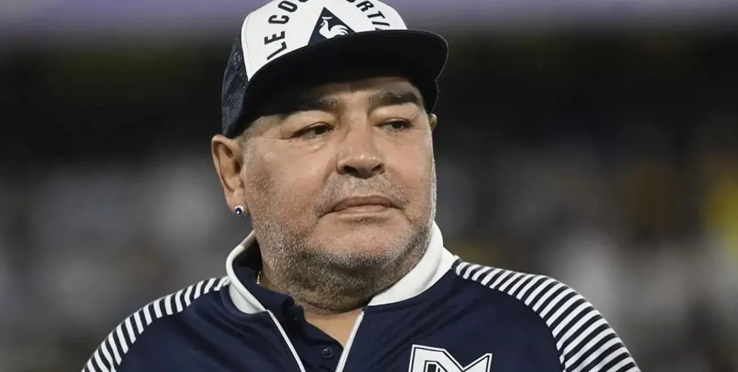 Último momento: se anula el juicio por la muerte de Maradona y vuelve a foja cero