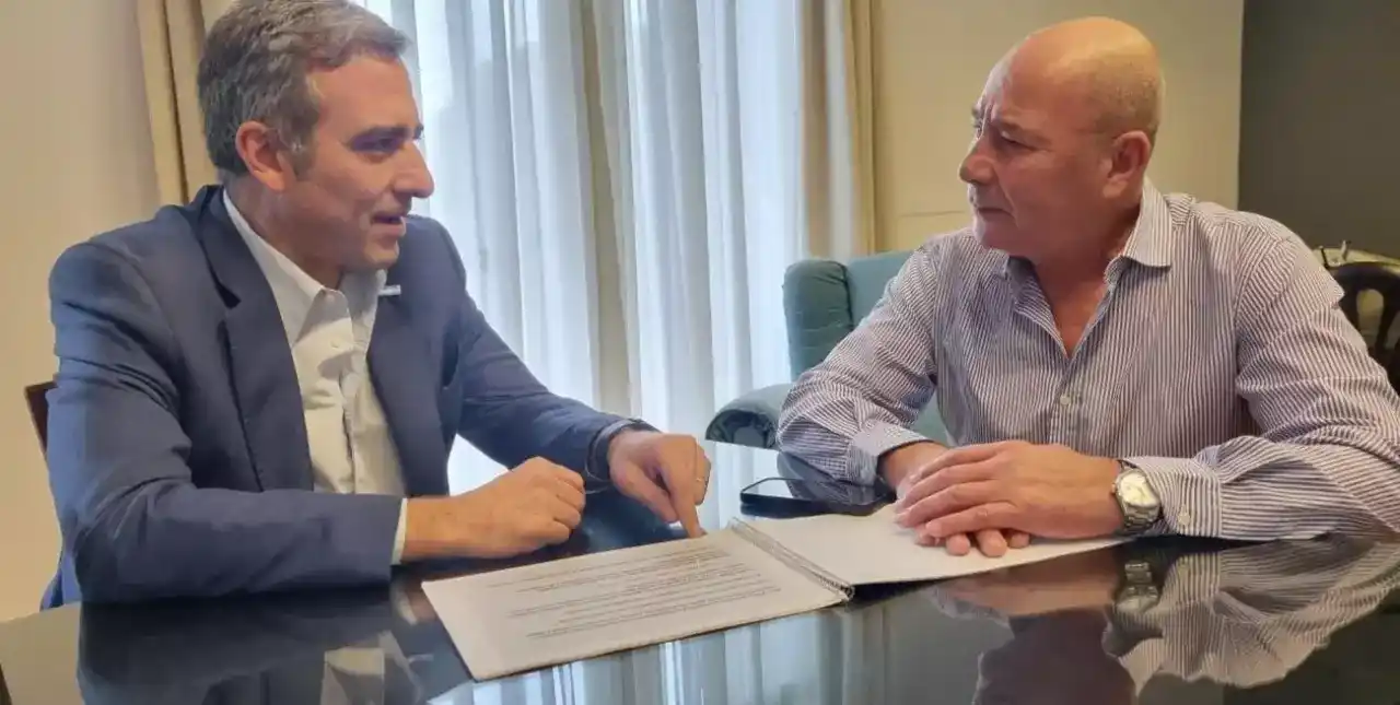 Martínez: “La cláusula gatillo es la mejor herramienta para que los trabajadores no pierdan frente a la inflación”