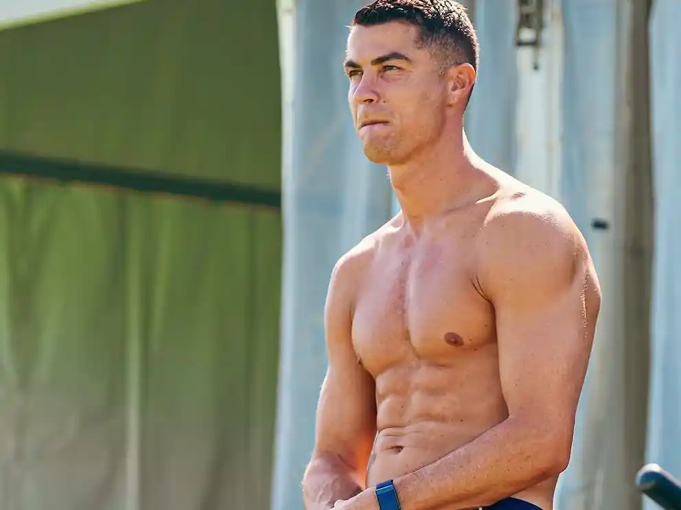 cr 7