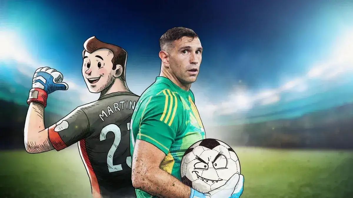 Se estrena el 28 de mayo en Netflix