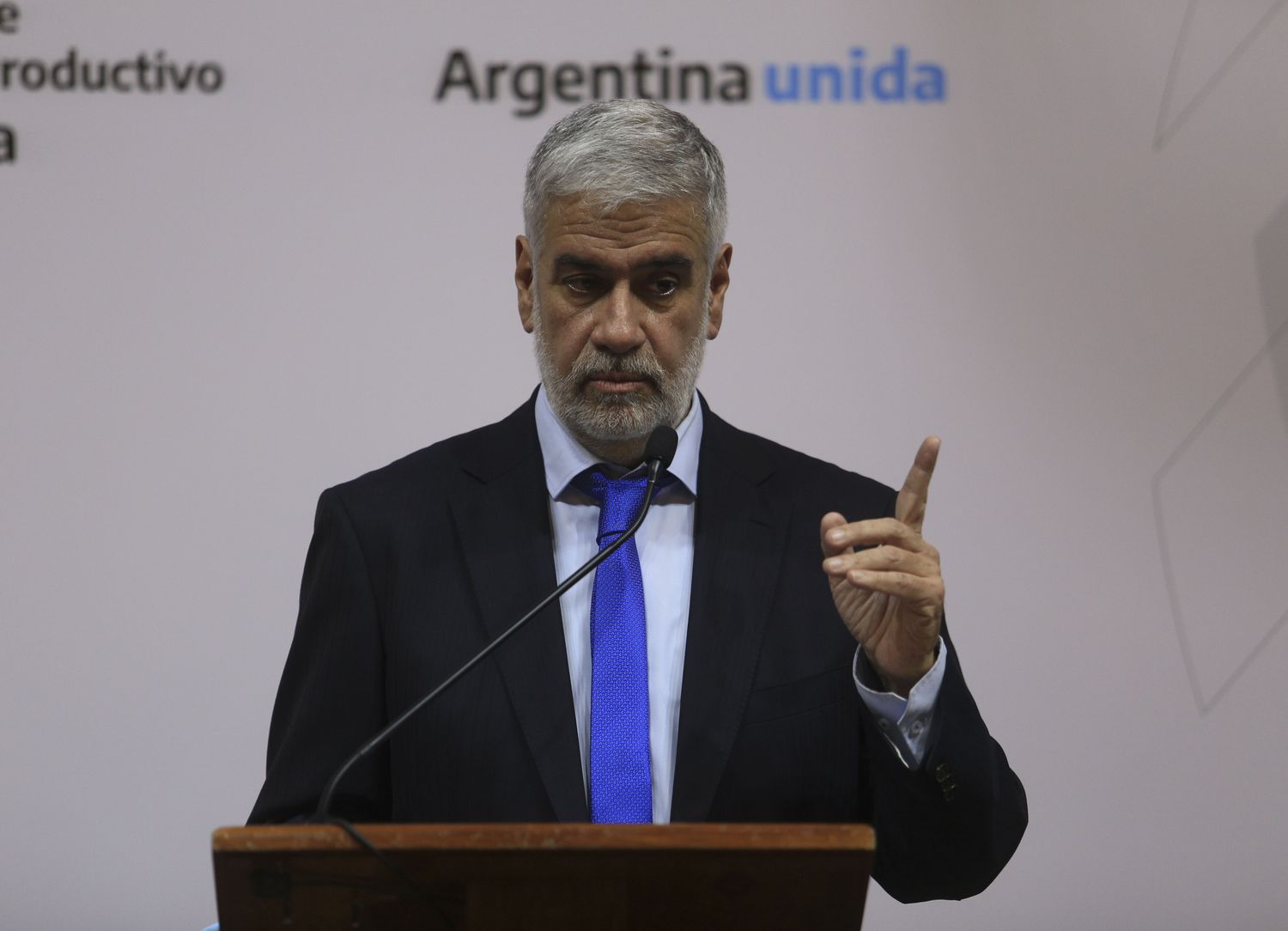 Comercio Interior revistará en el Ministerio de Economía
