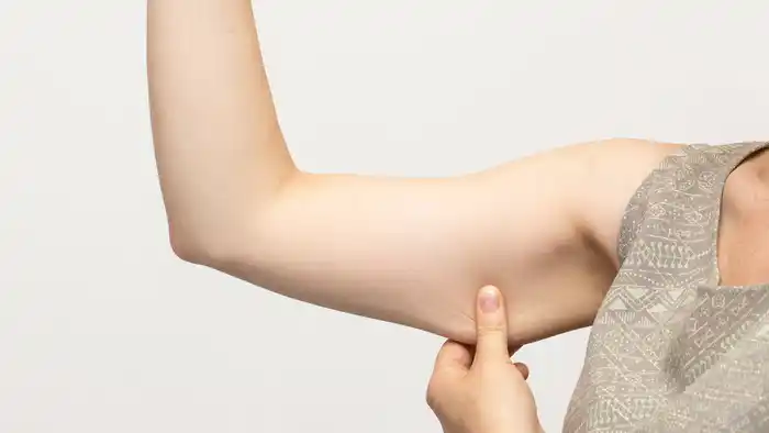 Un ejercicio clave para eliminar la flacidez y mejorar tu salud muscular/ DeporteGlam