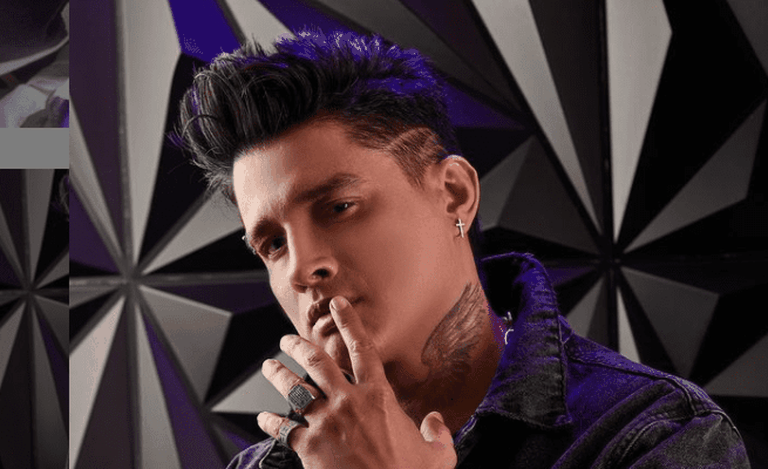Juan Miguel recibe a su segunda hija (Fotos)