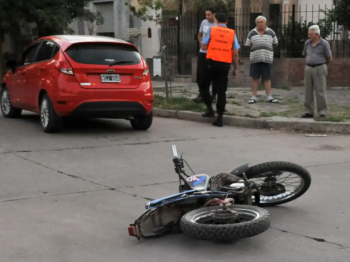Accidentes de tránsito y muertes: qué piensan los especialistas 